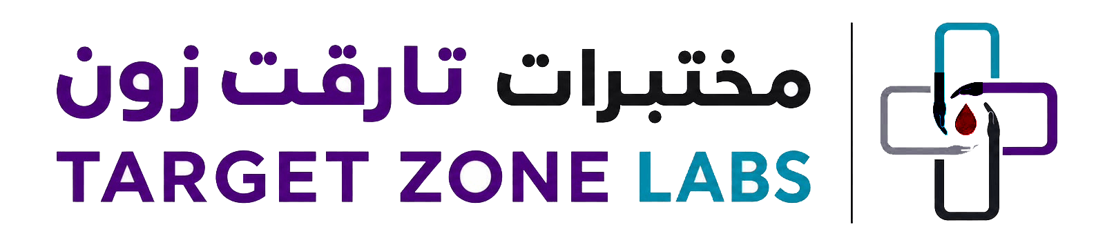 مختبرات تارقت زون